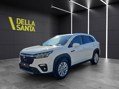 Neu Suzuki SX4 S-Cross 110 PS (80 kW) 2025 SUV