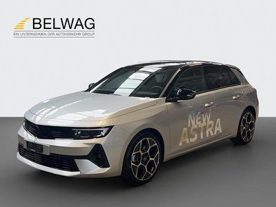Gebraucht 2023 Opel Astra Limousine | CHF 28’900 (Guter Preis)