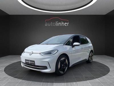 Neu VW ID.3 Pro 169 kW (231 PS) 2025 Kleinwagen