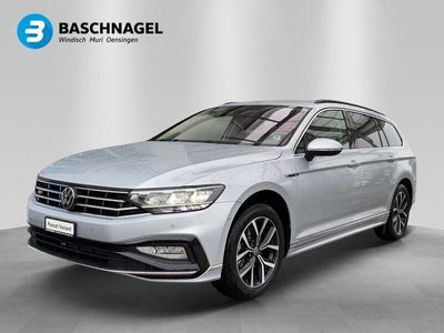 gebraucht VW Passat Variant 1.5 TSI EVO Business DSG