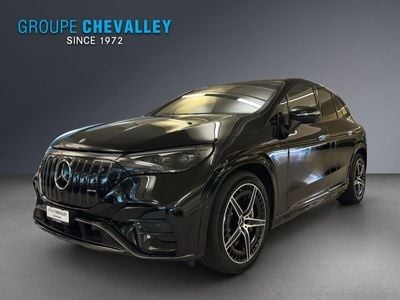 Gebraucht 2023 Mercedes EQE AMG 43 AMG SUV | CHF 83’900 (Superpreis)