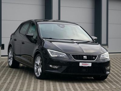 Gebraucht 2017 Seat Leon FR | CHF 11’900 (Fairer Preis)