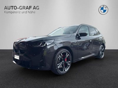 Neu 2025 BMW X3 M Sport SUV | CHF 102’900 (Etwas zu teuer)