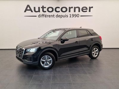 Gebraucht Audi Q2 Attraction 190 PS (139 kW) 2024 SUV