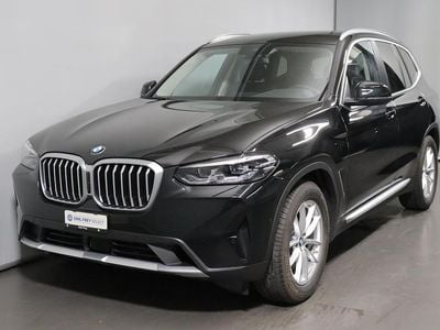 Gebraucht 2024 BMW X3 SUV | CHF 44’900