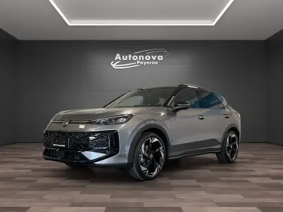 Neu (2026) VW T-Roc R-line 150 PS