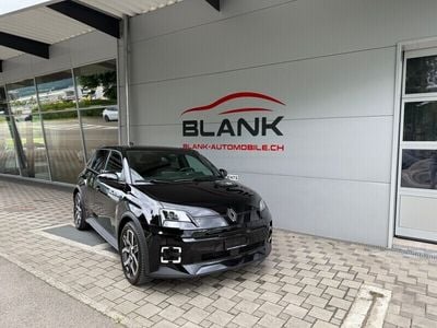 Neu 2025 Renault R5 Komfort Kleinwagen | CHF 29’850 (Guter Preis)