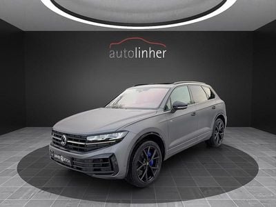 Neu 2025 VW Touareg Edition SUV | CHF 86’900 (Superpreis)