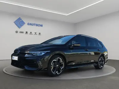 Neu (2026) VW Golf VIII R-line 204 PS | Guter Preis