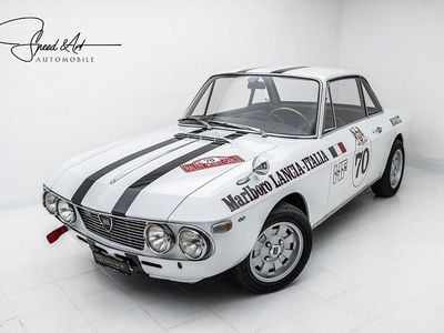 Gebraucht 1970 Lancia Fulvia S | CHF 29’900
