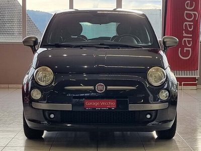 Fiat 500 Diesel gebraucht - AutoUncle