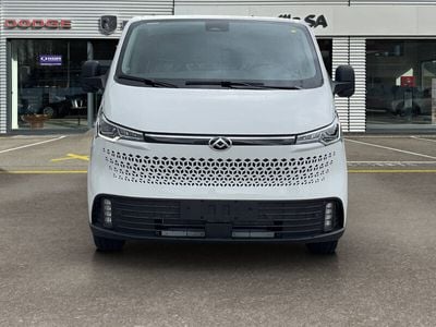 Gebraucht 2024 Maxus eDeliver 7 Van | CHF 45’990