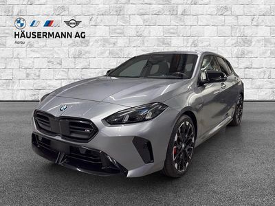 Grau Gebraucht 2024 BMW M135 M Sport Kleinwagen | CHF 48’900