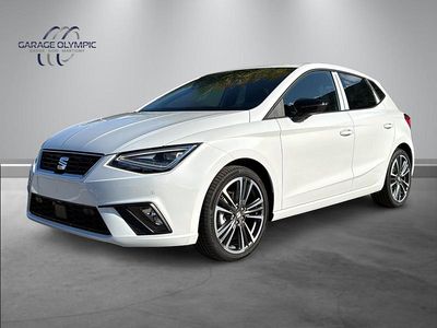 Gebraucht 2024 Seat Ibiza Kleinwagen | CHF 26’500