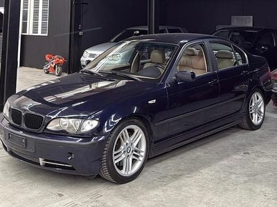 Gebraucht 2002 BMW 330 | CHF 7’990