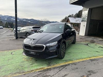 Neu 2025 Skoda Scala Selection Kleinwagen | CHF 33’900 (Fairer Preis)