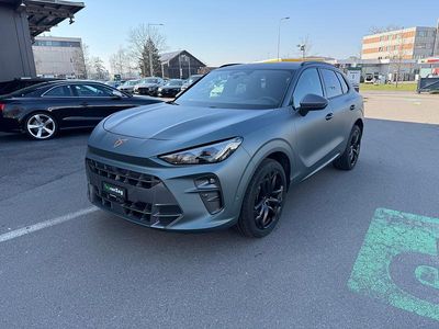 Neu Cupra Terramar 318 PS (233 kW) 2025 SUV