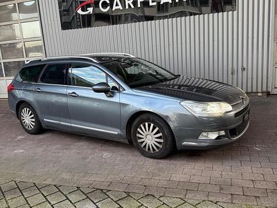 Gebraucht Citroën C5 Dynamique 140 PS (102 kW) 2009 Kombi