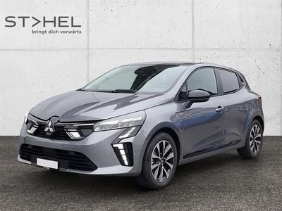 Schwarz Neu 2025 Mitsubishi Colt Invite+ Kleinwagen | CHF 26’690 (Fairer Preis)