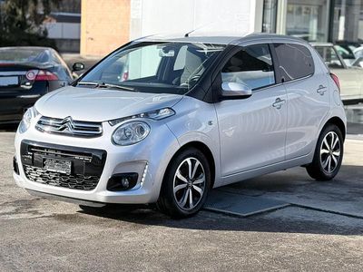 Gebraucht Citroën C1 Shine 82 PS (60 kW) 2017 Kleinwagen