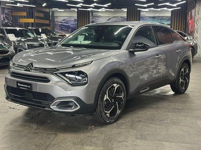 Gebraucht Citroën C4 PureTech 130 PS (95 kW) 2024 Limousine