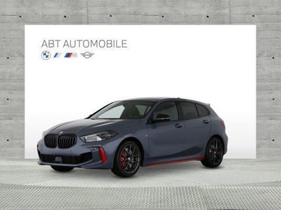 Grau Gebraucht 2024 BMW 128 M Sport Limousine | CHF 56’600