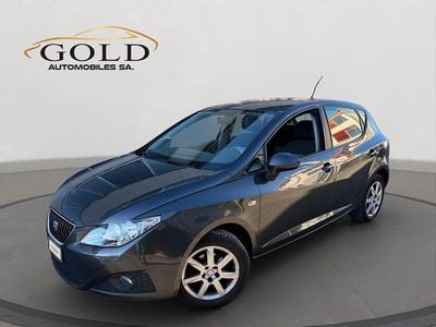 Gebraucht 2009 Seat Ibiza Style Kleinwagen | CHF 4’990 (Guter Preis)