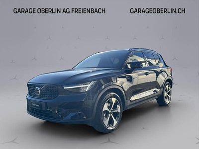 Gebraucht Volvo XC40 Plus 177 PS (130 kW) 2025 SUV