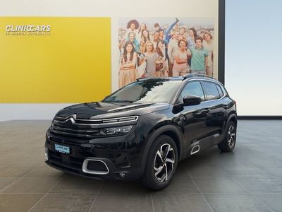 Gebraucht 2019 Citroën C5 Aircross PureTech SUV | CHF 15’999 (Guter Preis)
