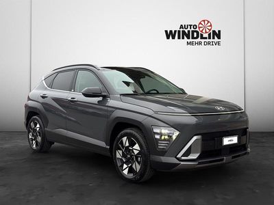 Neu 2025 Hyundai Kona SUV | CHF 35’990 (Fairer Preis)