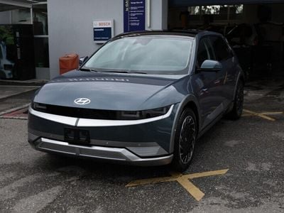 Gebraucht 2024 Hyundai Ioniq 5 SUV | CHF 62’000