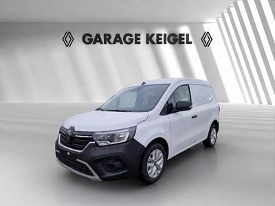 Gebraucht Renault Kangoo 95 PS (69 kW) 2025 Van / Kleinbus