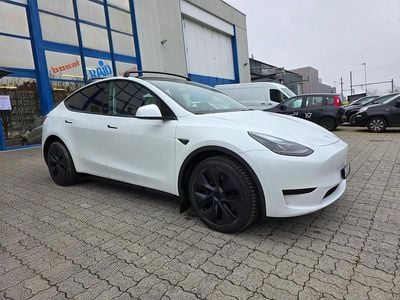 Gebraucht 2024 Tesla Model Y RWD SUV | CHF 33’500
