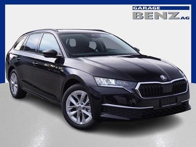 Neu 2025 Skoda Octavia Selection Kombi | CHF 34’900 (Guter Preis)