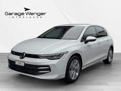 Neu 2025 VW Golf VIII Life Limousine | CHF 44’600 (Etwas zu teuer)
