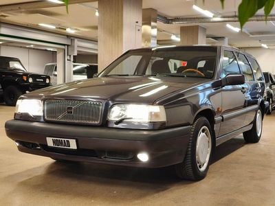 Gebraucht Volvo 850 144 PS (105 kW) 1995