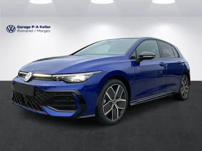 Neu (2026) VW Golf VIII R-line 150 PS | Etwas zu teuer