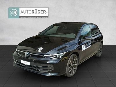 Gebraucht 2024 VW Golf Edition Limousine | CHF 44’885