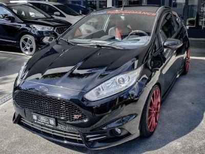 Gebraucht 2016 Ford Fiesta ST | CHF 11’990 (Fairer Preis)
