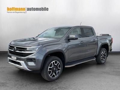 Gebraucht 2024 VW Amarok Style Abholung | CHF 57’000 (Teuer)