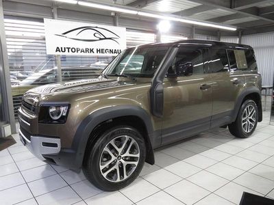 Gebraucht 2020 Land Rover Defender S SUV | CHF 49’900