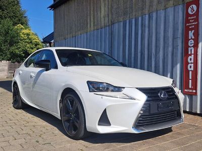 gebraucht Lexus IS300h comfort Automatic