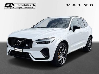 Gebraucht 2022 Volvo XC60 SUV | CHF 57’900