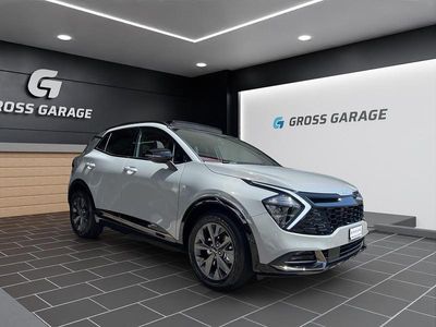 Neu 2025 Kia Sportage SUV | CHF 43’240 (Fairer Preis)