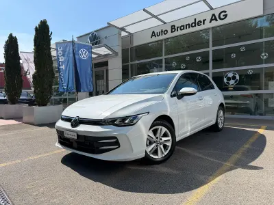Neu (2026) VW Golf VIII 115 PS | Fairer Preis
