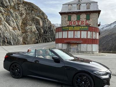 Gebraucht 2022 BMW M440 M Sport Limousine | CHF 44’000 (Guter Preis)