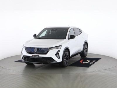 Weiss Gebraucht 2024 Renault Rafale Esprit Alpine SUV | CHF 55’400 (Teuer)