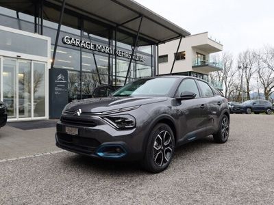 Gebraucht 2023 Citroën e-C4 | CHF 24’500 (Fairer Preis)