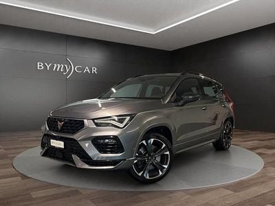 Gebraucht Cupra Ateca VZ 300 PS (220 kW) 2023 SUV