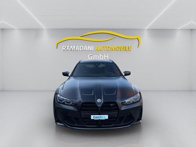 Gebraucht 2023 BMW M3 Competition Edition Kombi | CHF 87’900